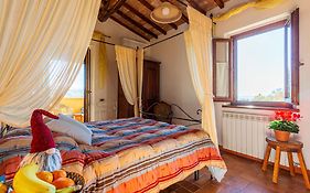 La Casa di Gelsomino